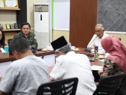 Pemkot Singkawang Rencanakan Pengembangan Ekowisata di Kawasan Gunung Poteng
