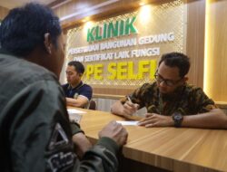 Pemerintah akan Hapus Pungutan BPHTB dan PBG Rumah Bersubsidi