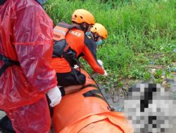 Terjatuh saat Lepas Tali Tambat, ABK TB Tanjung Bahari di Temukan Meninggal Dunia