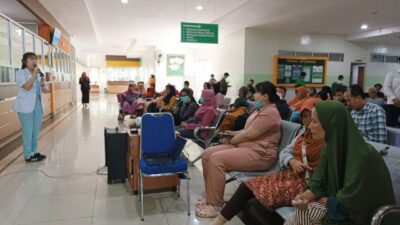 Pembersihan Karang Gigi, Langkah Mencegah Penyakit Gusi