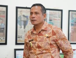 Pj. Wako : Musrenbang Tentukan Arah Pembangunan di Pontianak