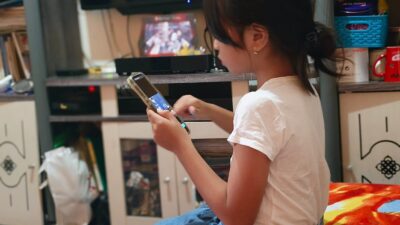 Pembatasan Medsos untuk Anak di Pontianak