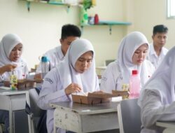 Program Makan Bergizi Gratis di Singkawang Ditunda, Menunggu Arahan Pemerintah Pusat