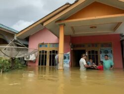 Banjir, Konsekuensi Perusakan Alam yang Berlangsung Lama hingga Kini
