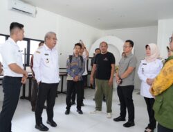 Program Makan Bergizi Gratis di Kalbar Dimulai 20 Januari