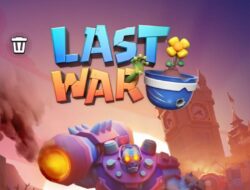 Cara Bermain Last War, Survival Game yang Viral dan Menambah Teman
