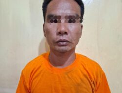 Pria di Pemangkat Cabuli Remaja 17 Tahun Hingga Belasan Kali