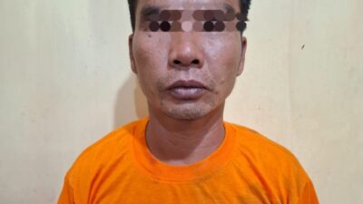 Pria di Pemangkat Cabuli Remaja 17 Tahun Hingga Belasan Kali