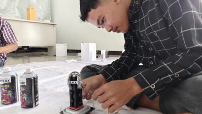 Kabar Baik, Pemerintah Pusat akan Hapus Kredit Macet UMKM