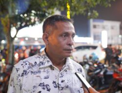 Makan Bergizi Gratis di Sekolah, Pemkot Pontianak Menunggu Arahan Pemerintah Pusat