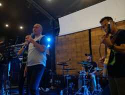 Satarudin : Musik Melayu harus Dipertahankan dan Dilestarikan