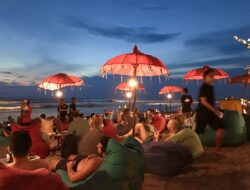Menpar Ajak Seluruh Masyarakat Perkuat Indonesia sebagai Destinasi yang Bersih dan Nyaman