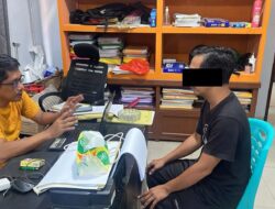 Polisi Gagalkan Penyelundupan PMI Non Prosedural Asal NTB