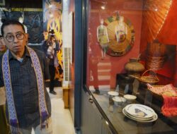 Menbud Fadli Zon Dorong Museum Kalbar Adaptasi dengan Era Digital