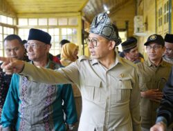 Lagu Suka Tani Kritik Polisi, Menbud Fadli Zon Sebut Kebebasan Berekspresi Harus Ada Batasnya