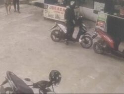 Curanmor Meningkat di Pontianak, Resmob Polda Kalbar Tegaskan Buru Pelaku