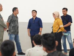 Angka Anak Jalanan dan Terlantar di Pontianak Meningkat di Tahun 2024