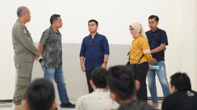 Angka Anak Jalanan dan Terlantar di Pontianak Meningkat di Tahun 2024