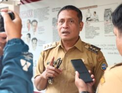 Upah Minimum Kota Pontianak Naik Hingga Rp 3 Juta
