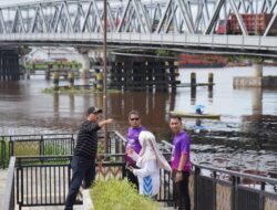 Pemkot Pontianak Siapkan Sentra UMKM di Tiga Kecamatan