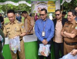 Bazar Murah di Pontianak, Ini Jadwal dan Lokasinya