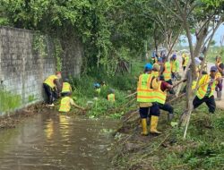 Benahi Drainase hingga Pengembangan Waterfornt Jadi Program Prioritas Edi Kamtono
