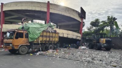 Revitalisasi TPA Bakal Atasi Masalah Sampah dan Sumber PAD Baru Bagi Kota Pontianak