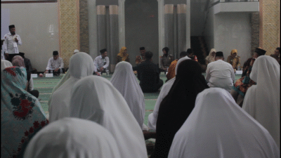 Manasik Haji Bekal Penting Sebelum Berangkat