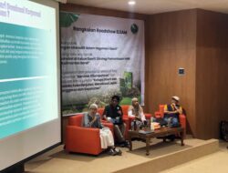 Hegemoni Sawit Kian Menguat, Ketahanan Pangan Kalbar Terancam?