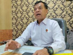 27 Pelaku Penyalahgunaan Narkotika Diamankan Satresnarkoba Polresta Pontianak