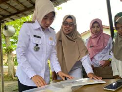 Libur Telah Usai, Sidak Disdikbud Kalbar Pantau Disiplin Guru dan Siswa