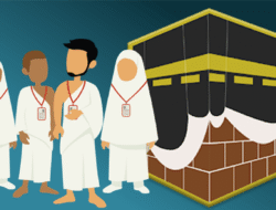 Ini Barang yang Dilarang Dibawa Calon Jemaah Haji
