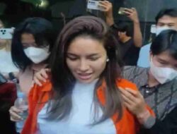 Penahanan Nirkita Mirzani dan Asistennya Diperpanjang