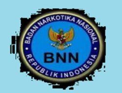 Kalbar Salah Satu Titik Prioritas Pengawasan Penyelundupan Narkoba