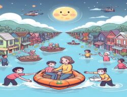 15 Jenazah Korban Banjir Bandang di Papua Berhasil Diidentifikasi