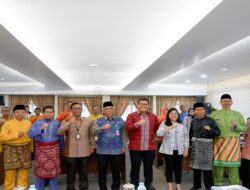 Angka Inflasi di Pontianak Terendah se-Kalbar Pasca Idulfitri 2025