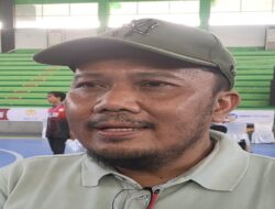 NPCI Kalbar Ajak Masyarakat Mandirikan Disabilitas