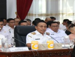 Krisantus Sebut Konflik Agraria di Kalbar Akibat Adanya Investasi Perkebunan dan Pertambangan