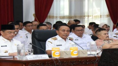 Krisantus Sebut Konflik Agraria di Kalbar Akibat Adanya Investasi Perkebunan dan Pertambangan