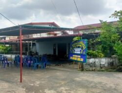 Perampokan Sadis di Kubu Raya, Pelaku Tetangga Korban