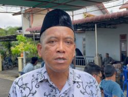 Korban Perampokan Hingga Tewas itu Dikenal Sebagai Guru yang Disenangi Murid