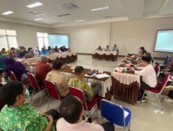 Penderita TBC di Kayong Utara Cukup Tinggi