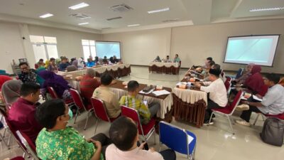 Penderita TBC di Kayong Utara Cukup Tinggi