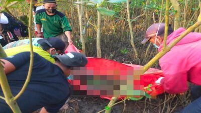 Salah Seorang Korban Speedboat Tenggelam Ditemukan dalam Kondisi Meninggal Dunia