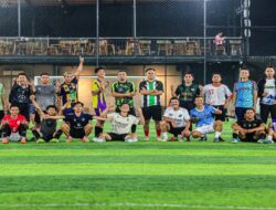 Lima Rekomendasi Lapangan Mini Soccer di Kota Pontianak