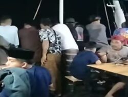 Penumpang KM Bukit Raya Tujuan Surabaya – Pontianak Lompat ke Laut, Diduga Bunuh Diri Akibat Cek Cok dengan Istri