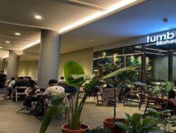 Rekomendasi Coffee Shop Lokal yang Wajib Dikunjungi di Kota Pontianak