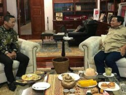 Daud Yordan Siap Bertarung Memperebutkan Ketua KONI Kalbar