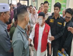 Ini Nota Pembelaan Terdakwa Kasus Pencabulan Saat Persidangan Pledoi di PN Singkawang
