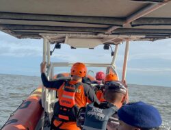 Hingga Hari Kelima Pencairan, Penumpang KM Bukit Raya yang Lompat ke Laut Belum Ditemukan